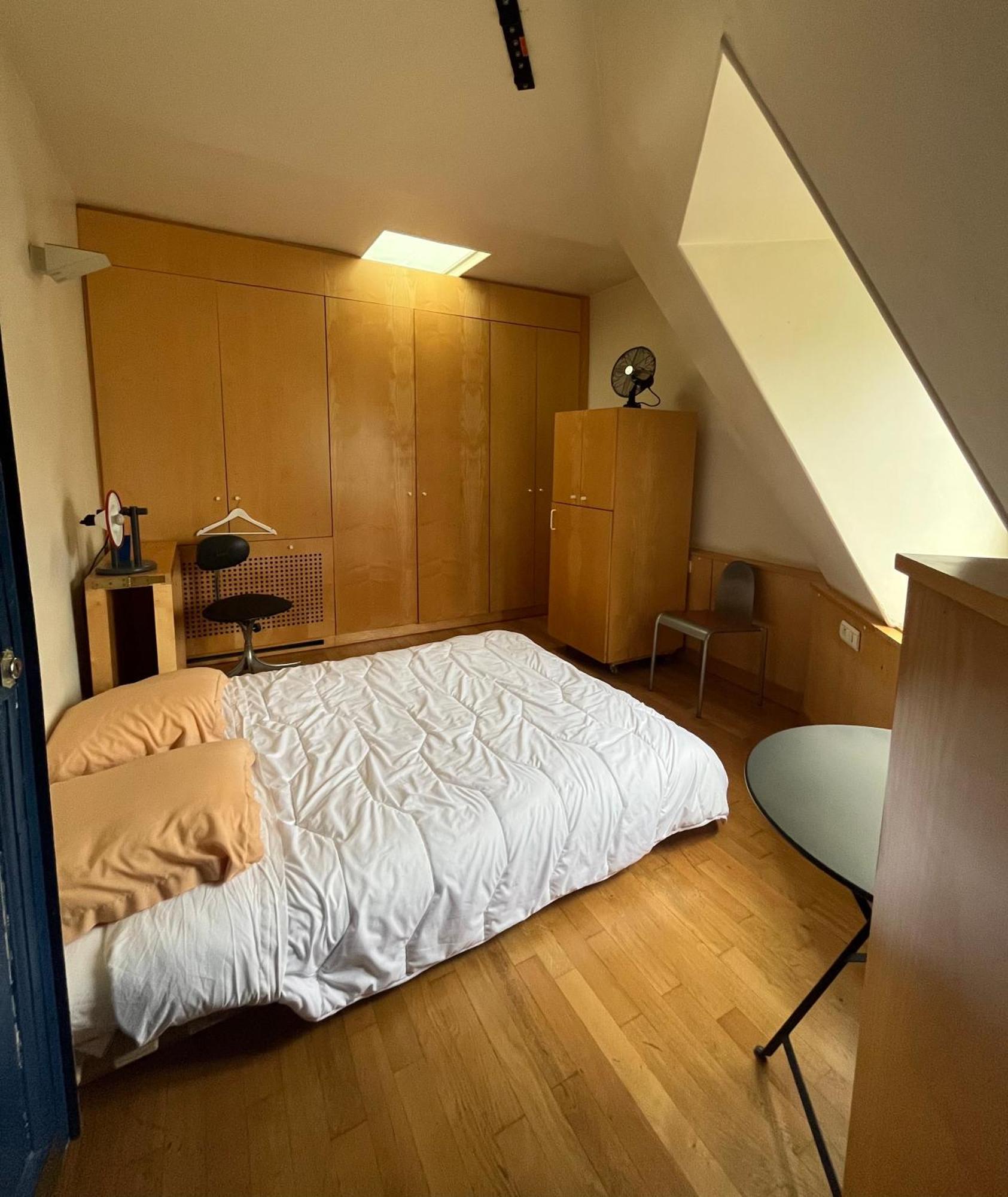 Studio 6 Париж Экстерьер фото