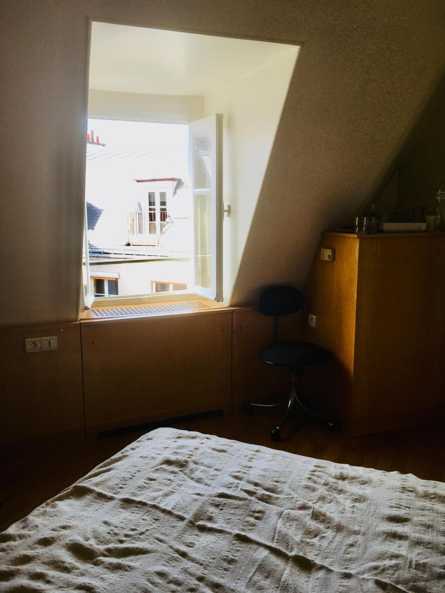 Studio 6 Париж Экстерьер фото