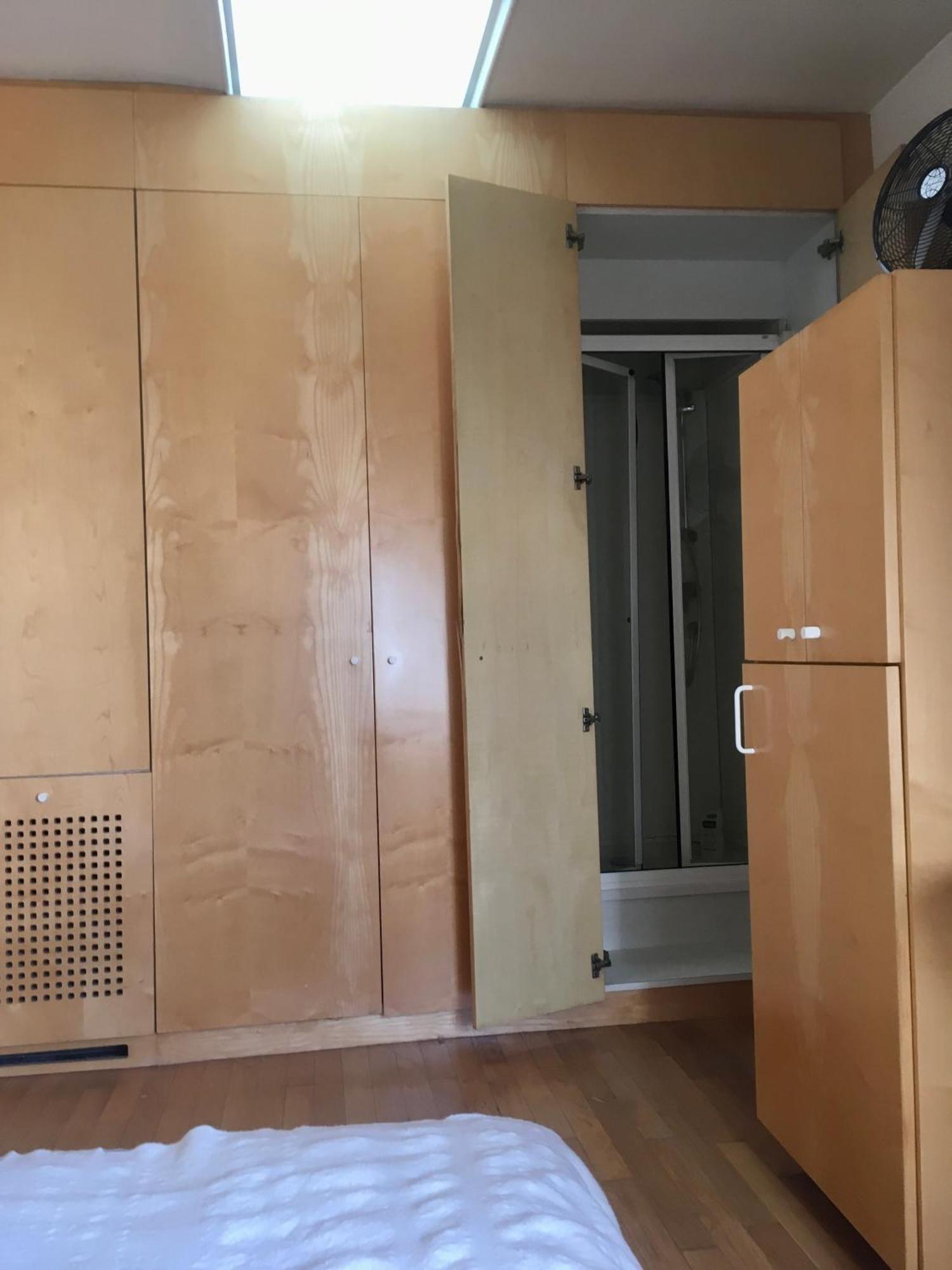 Studio 6 Париж Экстерьер фото